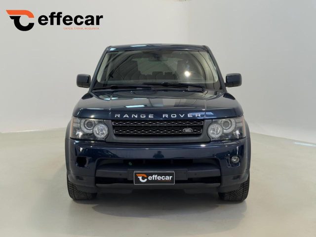 Land Rover Range Rover Sport 3.0 SDV6 HSE - foto 2 di 4