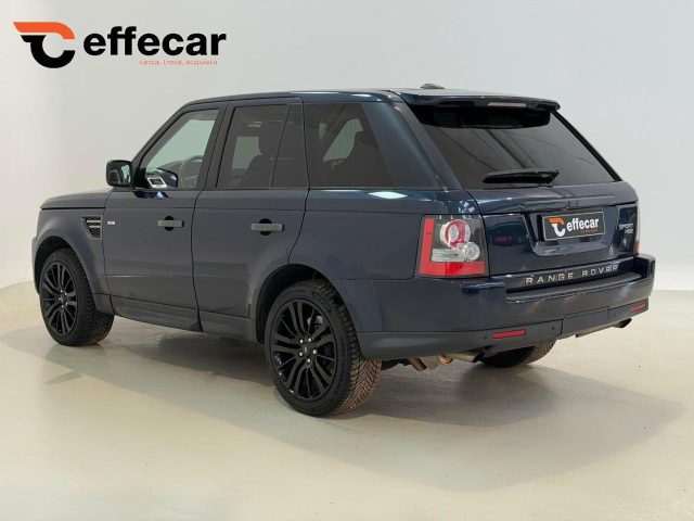 Land Rover Range Rover Sport 3.0 SDV6 HSE - foto 4 di 4