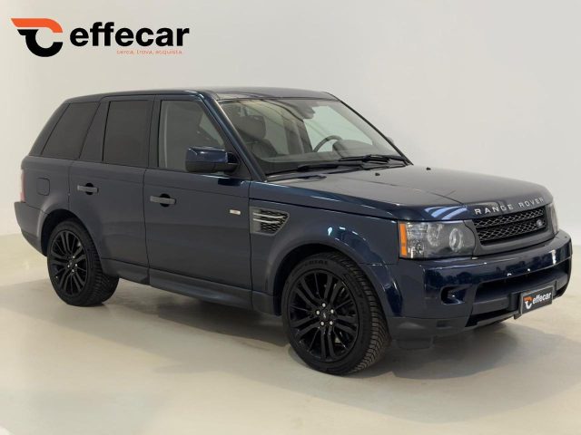 Land Rover Range Rover Sport 3.0 SDV6 HSE - foto 3 di 4