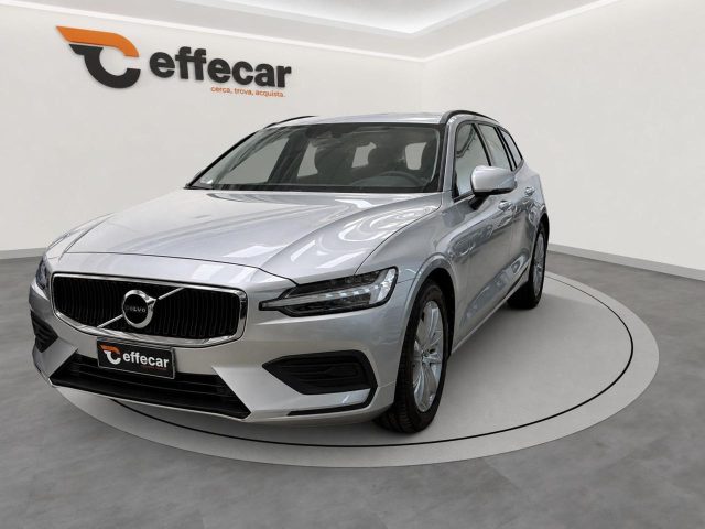 Volvo V60 B4 D Autom. Momentum Business usato a RONCADELLE