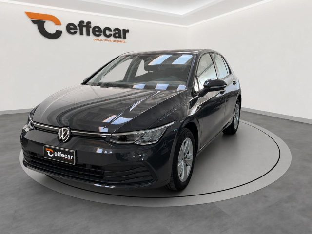 Volkswagen Golf 1.5 eTSI 130 CV DSG usato a RONCADELLE