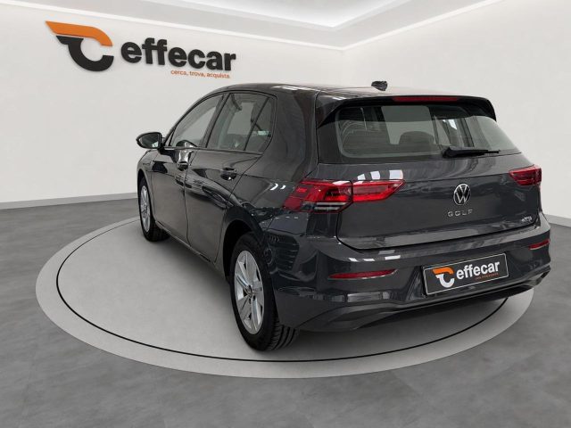 Volkswagen Golf 1.5 eTSI 130 CV DSG - foto 4 di 4