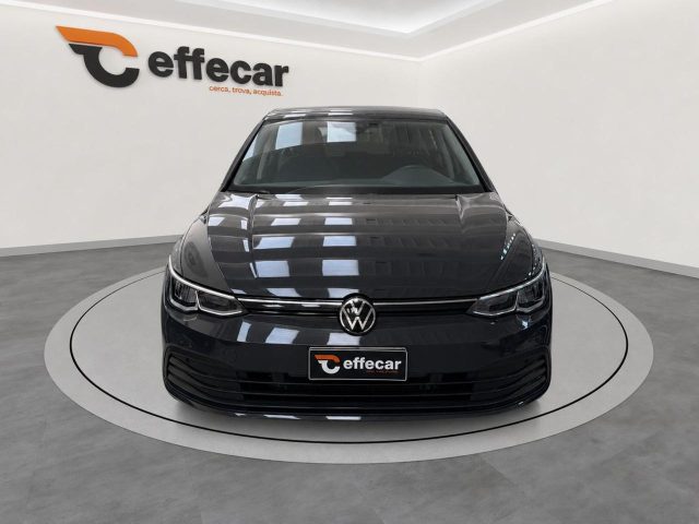 Volkswagen Golf 1.5 eTSI 130 CV DSG - foto 2 di 4