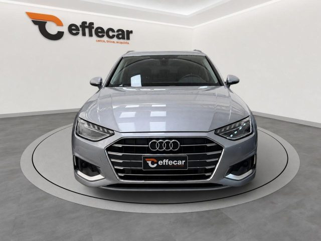 Audi A4 Avant 40 TDI quattro S tronic Business Advanced - foto 2 di 4