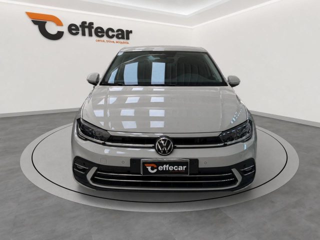 Volkswagen Polo 1.0 TSI BENZINA 95CV - foto 2 di 4