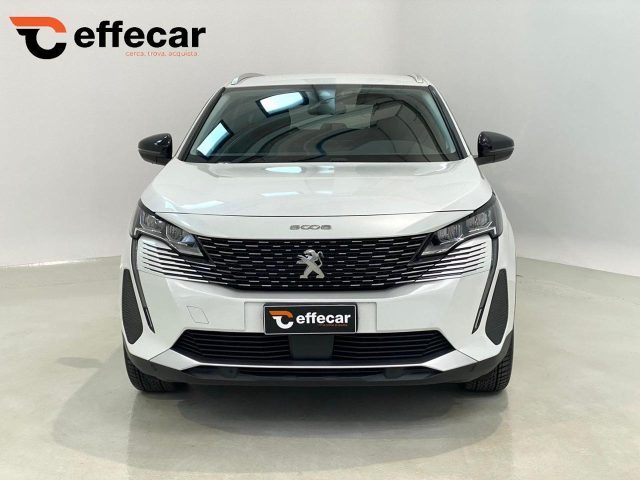 Peugeot 5008 130 CV 7 POSTI IVA ESPOSTA - foto 2 di 4