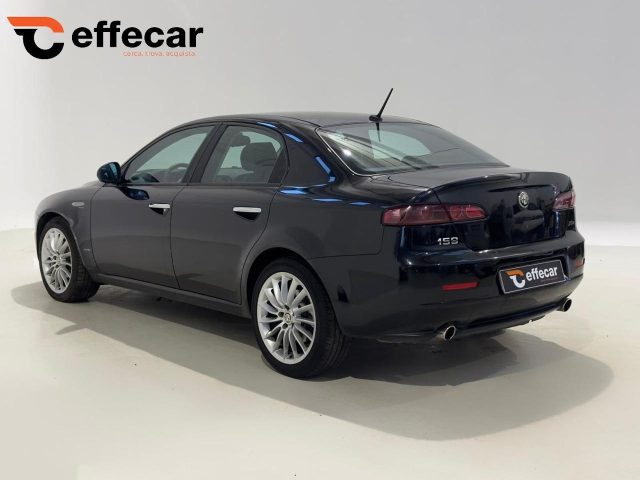 Alfa Romeo 159 2.4 JTDm 200 CV Q-Tronic - foto 4 di 15