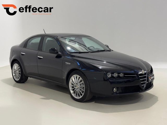 Alfa Romeo 159 2.4 JTDm 200 CV Q-Tronic - foto 3 di 15