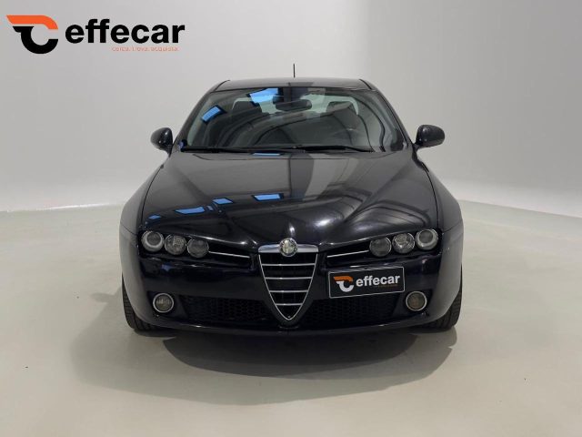 Alfa Romeo 159 2.4 JTDm 200 CV Q-Tronic - foto 2 di 15