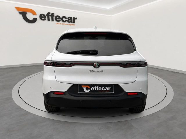 Alfa Romeo Tonale 1.6 diesel 130 CV - foto 4 di 4