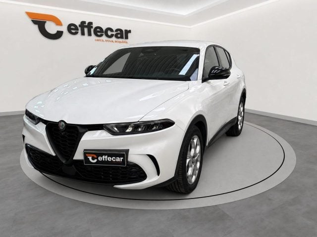 Alfa Romeo Tonale 1.6 diesel 130 CV usato a RONCADELLE