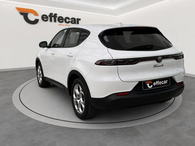 Alfa Romeo Tonale 1.6 diesel 130 CV - foto 3 di 4