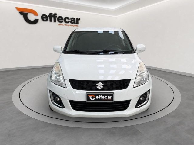 Suzuki Swift 1.2 94 CV 5 porte GPL - foto 2 di 4