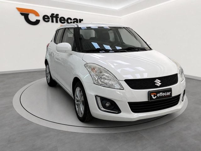 Suzuki Swift 1.2 94 CV 5 porte GPL - foto 3 di 4