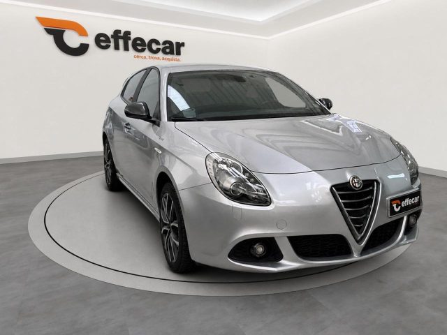 Alfa Romeo Giulietta 1.4 Turbo MultiAir 150 CV Sprint - foto 3 di 4