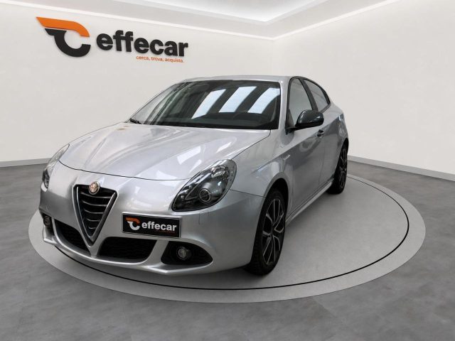 Alfa Romeo Giulietta 1.4 Turbo MultiAir 150 CV Sprint usato a RONCADELLE