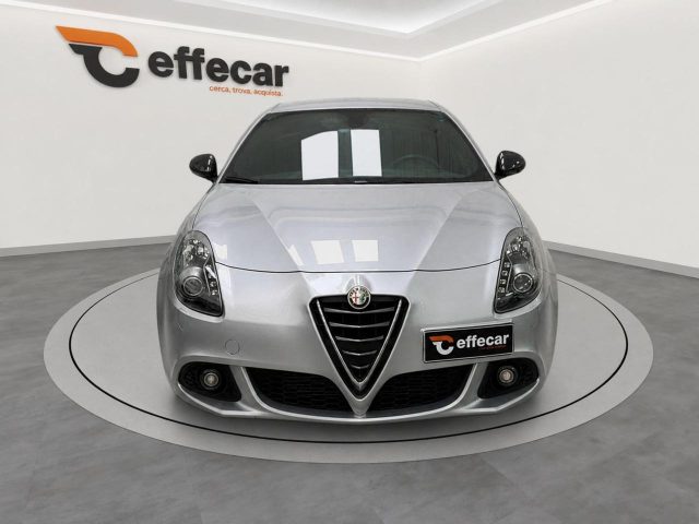 Alfa Romeo Giulietta 1.4 Turbo MultiAir 150 CV Sprint - foto 2 di 4