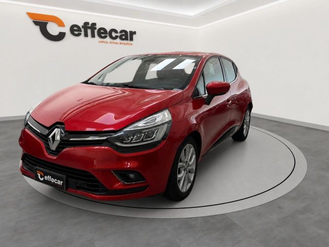 Renault Clio 90CV Aut. 5 P. Energy usato a RONCADELLE
