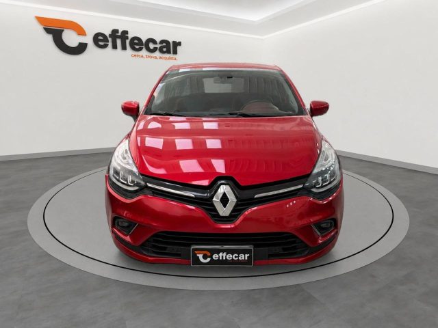 Renault Clio 90CV Aut. 5 P. Energy - foto 2 di 4