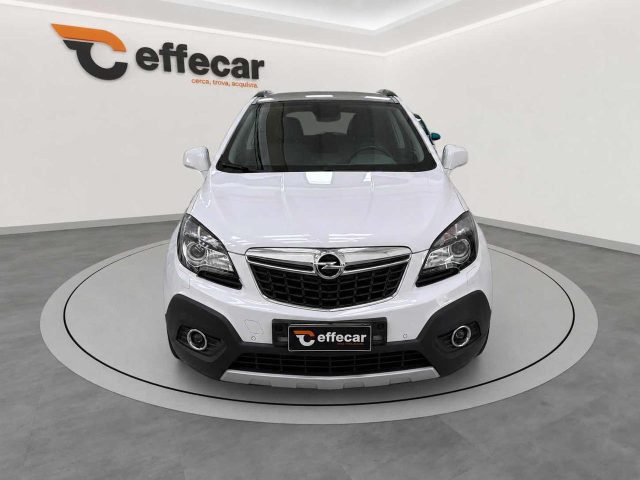 Opel Mokka 1.4 Turbo 140CV 4x2 Cosmo b-Color - foto 2 di 4