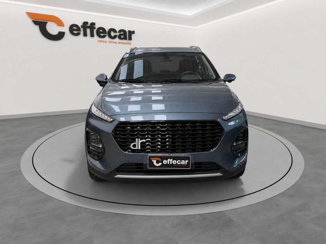 DR MOTOR DR 3.0 1.5 CVT Bi-Fuel GPL - foto 2 di 4