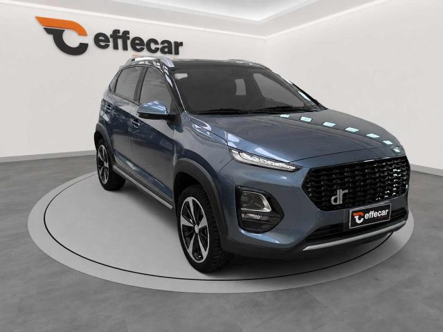DR MOTOR DR 3.0 1.5 CVT Bi-Fuel GPL - foto 3 di 4