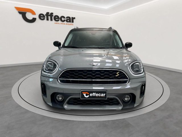 MINI Countryman 1.5 Cooper SE Countryman ALL4 - foto 2 di 4