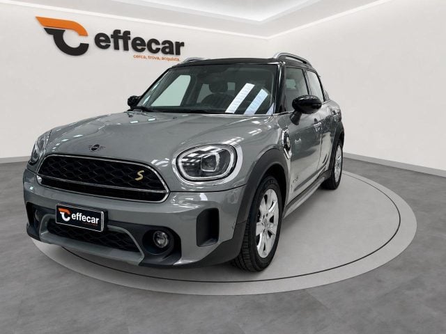MINI Countryman 1.5 Cooper SE Countryman ALL4 usato a RONCADELLE