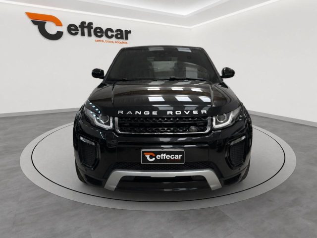 Land Rover Range Rover Evoque 2.0 TD4 5p. SE Dynamic - foto 2 di 4