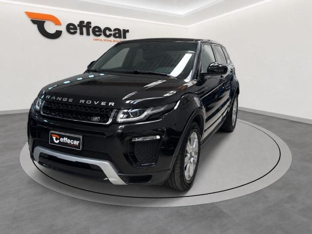Land Rover Range Rover Evoque 2.0 TD4 5p. SE Dynamic usato a RONCADELLE