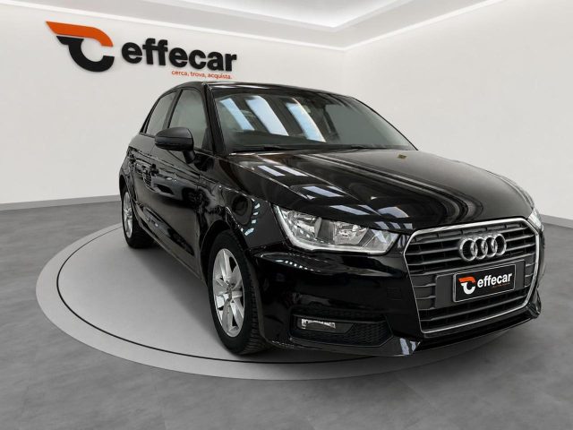 Audi A1 SPB 1.4 TDI - foto 3 di 4