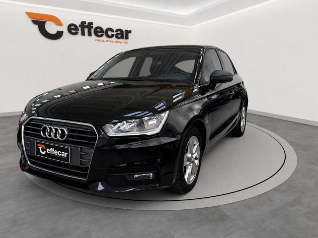 Audi A1 SPB 1.4 TDI usato a RONCADELLE