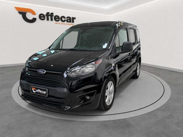 Ford Tourneo Connect 1.0 EcoBoost Plus usato a RONCADELLE