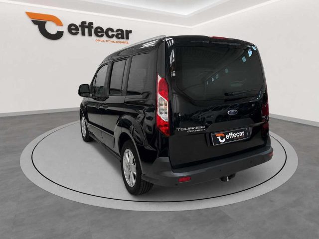Ford Tourneo Connect 1.0 EcoBoost Plus - foto 4 di 4
