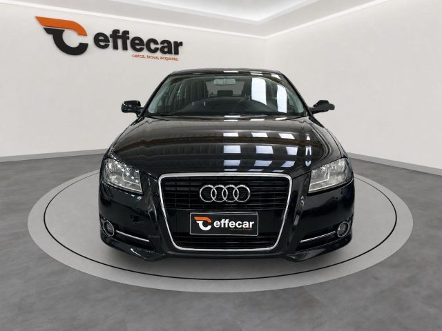 Audi A3 1.6 TDI 90 CV CR F.AP. Attraction - foto 2 di 4