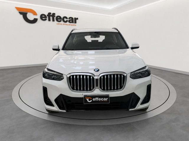BMW X3 xDrive20d 48V Msport - foto 3 di 4