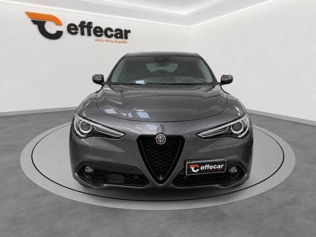 Alfa Romeo Stelvio 2.2 Turbodiesel 190 CV AT8 Q4 - foto 2 di 4