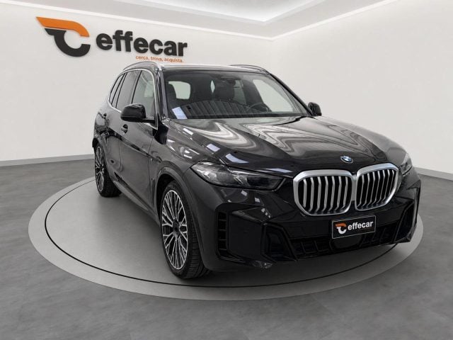 BMW X5 xDrive30d 48V Msport - foto 3 di 4