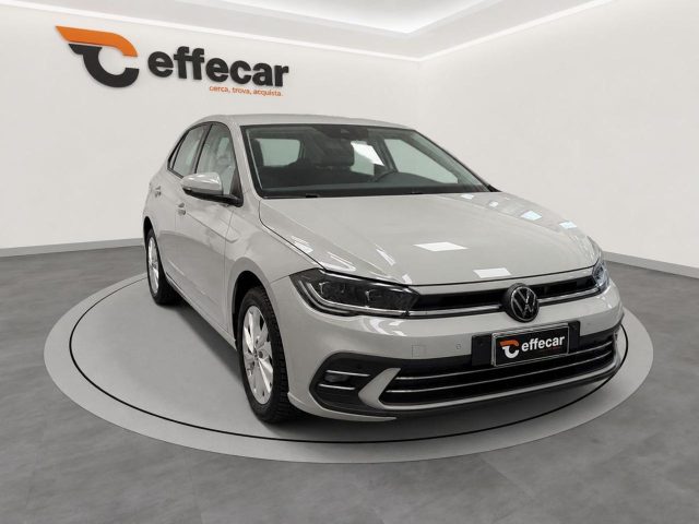 Volkswagen Polo 1.0 TSI Style - foto 3 di 16