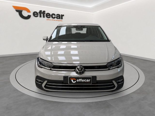 Volkswagen Polo 1.0 TSI Style - foto 2 di 16