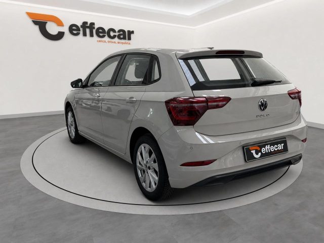 Volkswagen Polo 1.0 TSI Style - foto 4 di 16