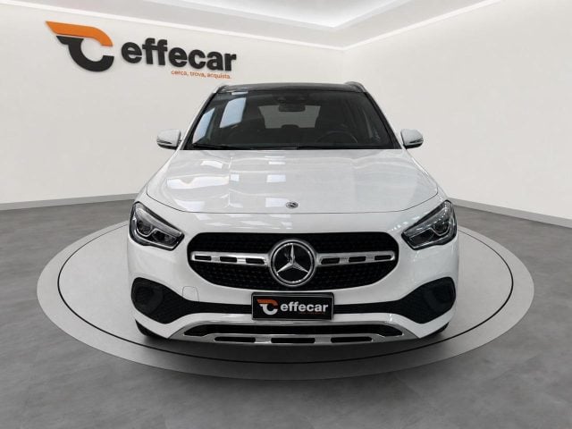 Mercedes-Benz GLA 220 d Automatic Sport Plus - foto 2 di 4