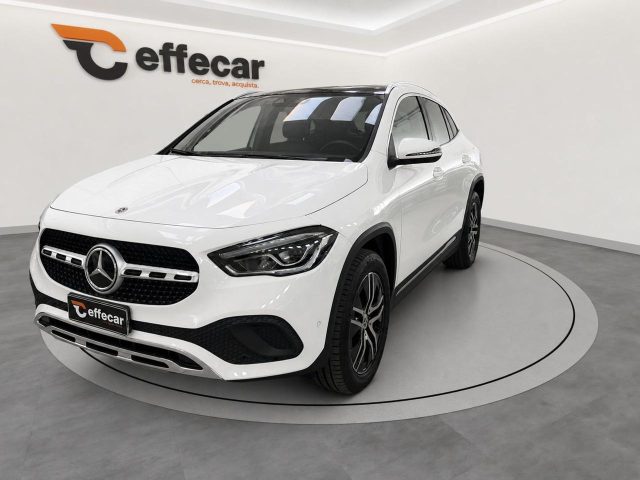 Mercedes-Benz GLA 220 d Automatic Sport Plus usato a RONCADELLE