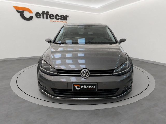 Volkswagen Golf 2.0 TDI 5p. Executive BlueMotion Technology - foto 2 di 15