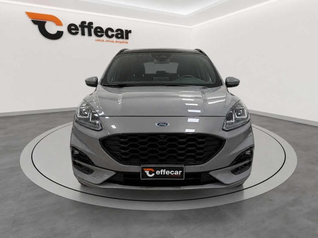 Ford Kuga 2.5 FHEV 190 CV CVT 2WD ST-Line X aut. - foto 2 di 16