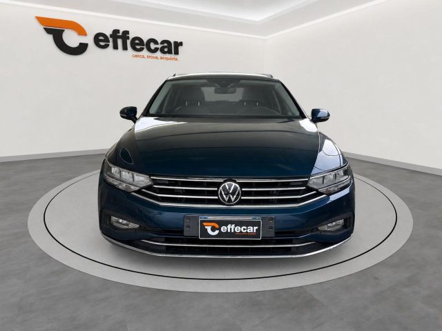 Volkswagen Passat Variant 2.0 TDI SCR EVO DSG Executive - foto 2 di 14