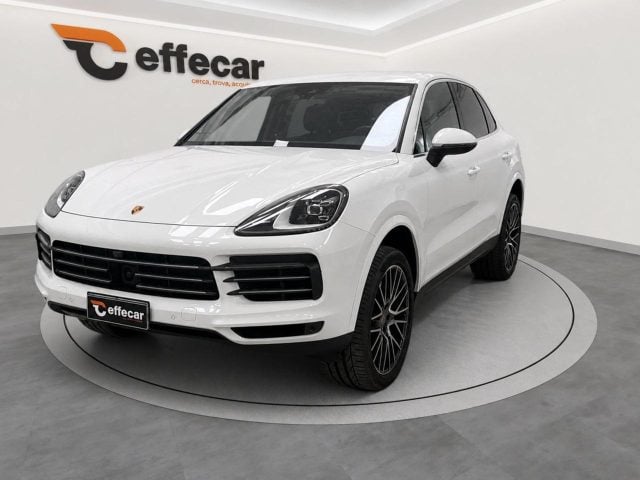 Porsche Cayenne 3.0 V6, del 2021, 48.000 km, in vendita a Roncadelle (BS)