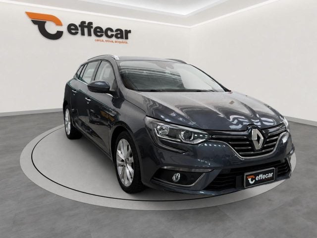 Renault Megane Mégane Sporter dCi 115 CV - foto 3 di 15