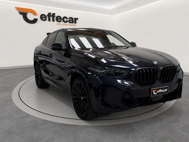 BMW X6 xDrive30d 48V Msport - foto 3 di 15