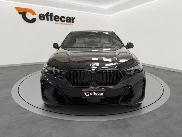 BMW X6 xDrive30d 48V Msport - foto 2 di 15